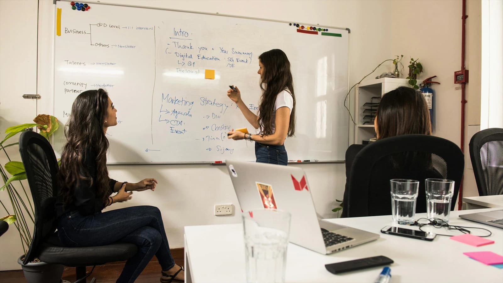 Gestão de projetos para empresas de mídia e comunicação