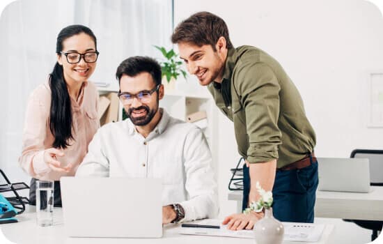 Gestão de projetos para empresas de tecnologia da saúde