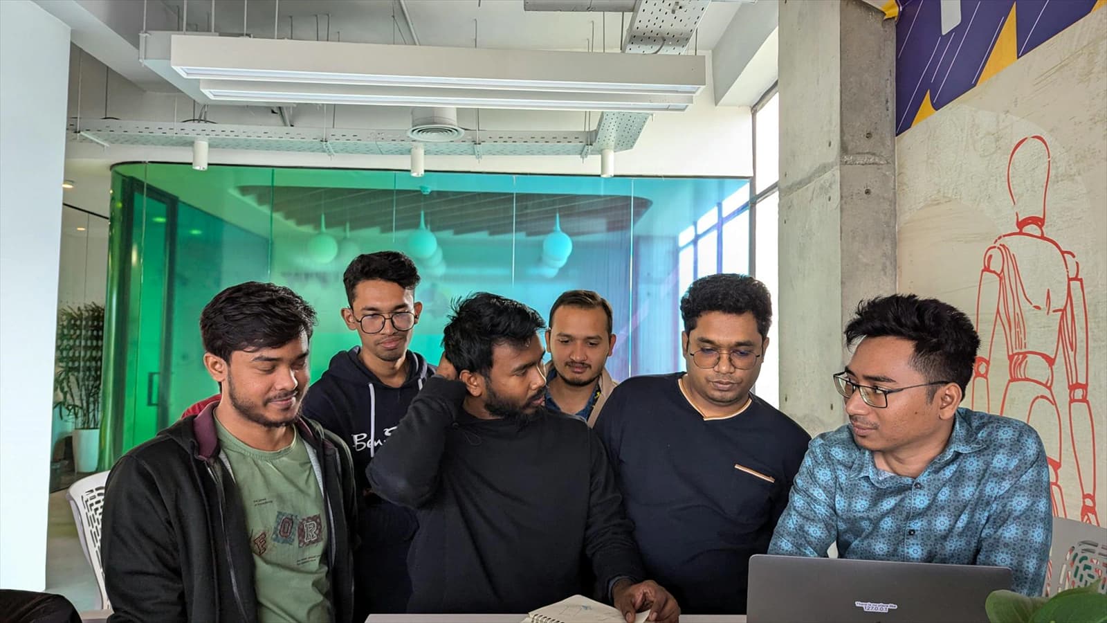 Como montar um workspace no ClickUp para equipe de operações