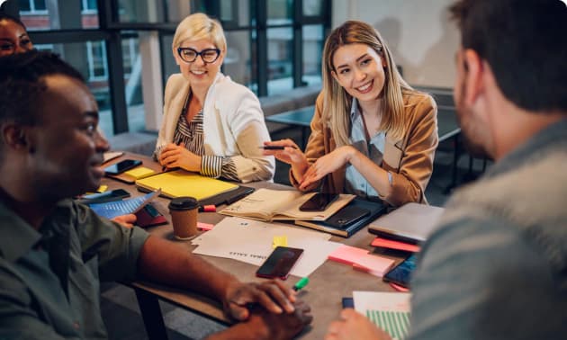 Como criar briefing de marketing que reduz retrabalho