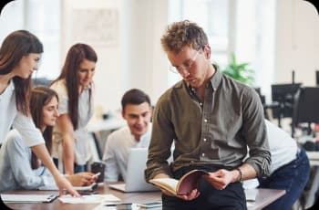 Gestão de projetos em empresas de turismo e hospitalidade